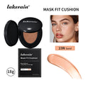 Mask Fit Cushion Foundation Natural Moisturizing Concealer Whitening Oil-control Women Base Long-lasting Makeup Korean Cosmetics - AliExpress 66