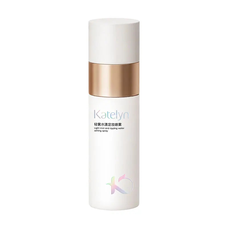 Face Makeup Setting Spray: Professional Long-Lasting Makeup Fixing Spray for Photoshoots and Weddings, 30ml