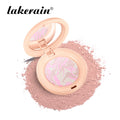 Matte Baked Color Correcting Foundation Bronzer Pressed Powder Compact Long Lasting Oil Control Loose Setting Powder Foundation - AliExpress 66