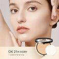 Loose Powder 3Colors Face Pressed Powder Long Lasting Oil Control Makeup Mineral Powder Natural Concealer Contour Face Cosmetics - AliExpress 66