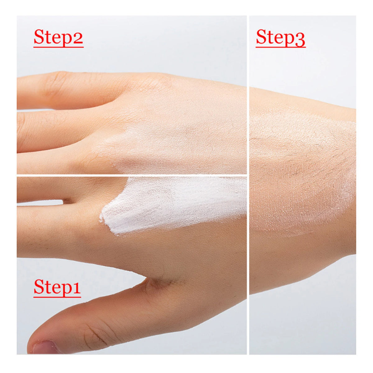 Color Changing Foundation Serum for Natural Glow Lightweight Full Coverage Long Moisturizing Finish 30ml Sensitive Skin Friendly - AliExpress 66