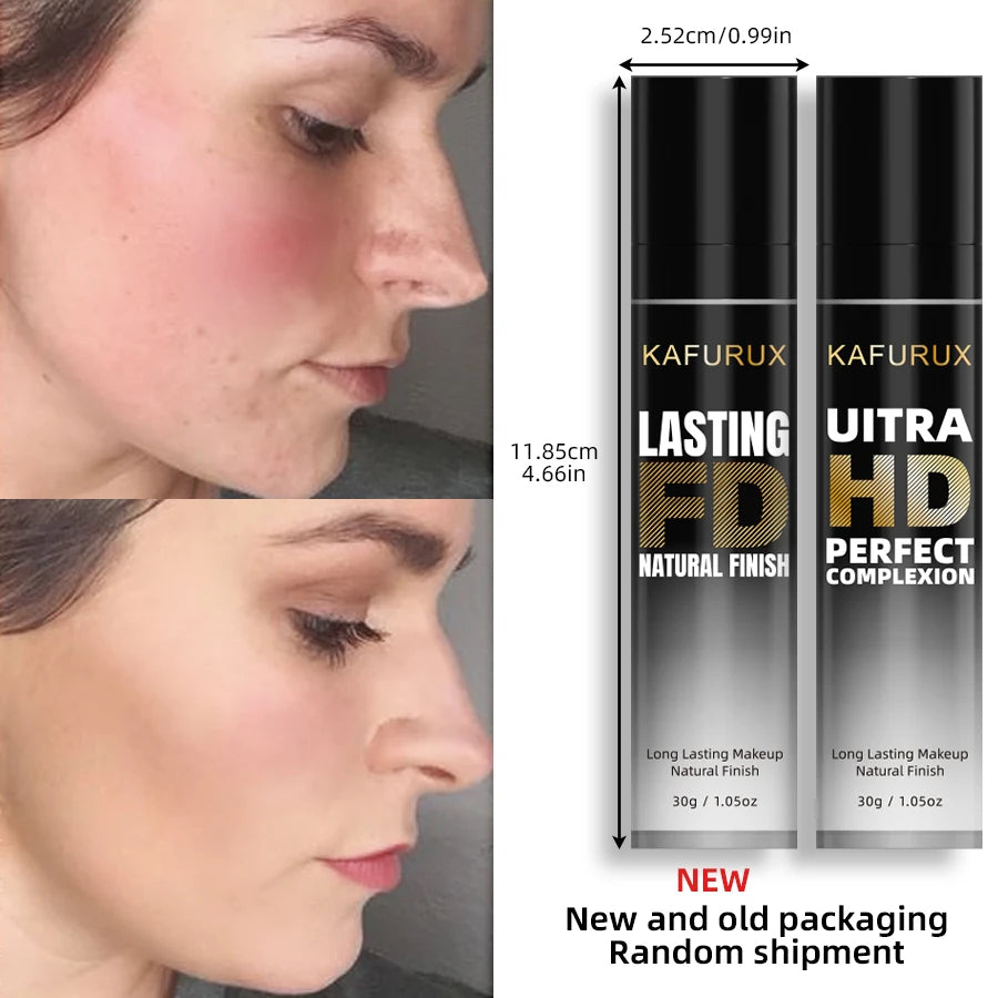 8 Color Face Foundation Cream Oil-Control Waterproof Natural BB Cream Lasting Concealer Liquid Full Coverage Matte Base Makeup - AliExpress 66