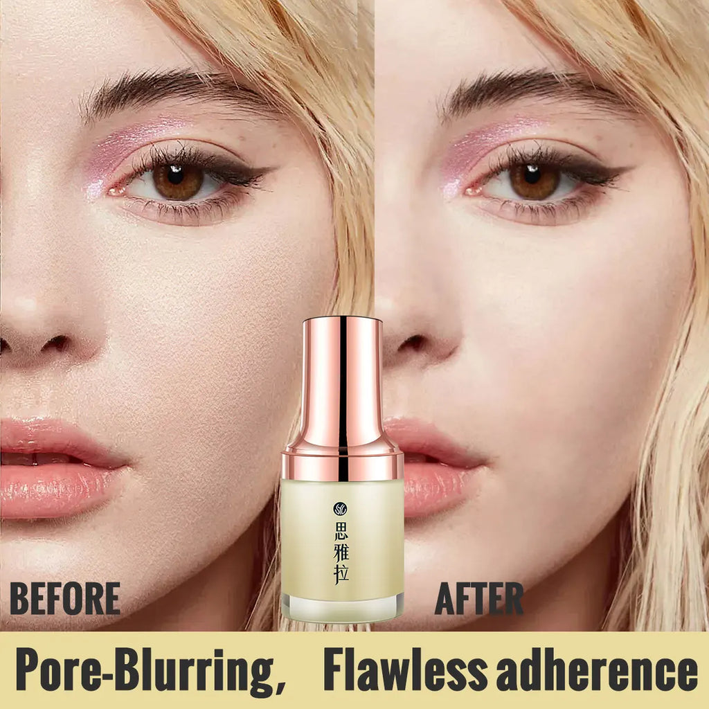 Makeup Set Of Makeup Primer Setting Spray, Invisible Pore Color Rendering Hold Makeup For Base Makeup And Makeup Finishing - AliExpress 66