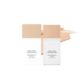 Hydrating Concealer Lotion Even Skin Tone Smooth Skin Relieve Dryness Provide UV Protection Tinted Fluid Sunscreen Moisturizer