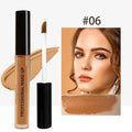 Concealer Is Light Not Heavy Has Strong Covering Power Covers Blemishes Spots And Acne And Has A Long Lasting Flawless Base - AliExpress 66