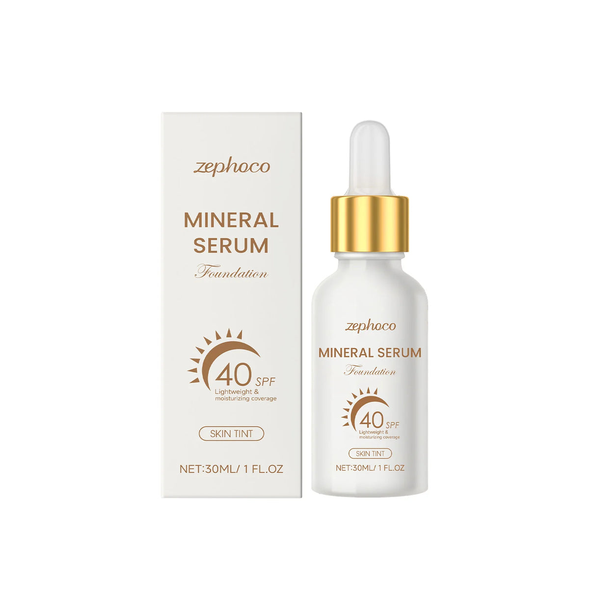 SPF 40 Sunscreen Liquid Foundation Isolation Cream Correct Skin Tone Reduce Dullness Conceal Pores Long Lasting Natural Face - AliExpress 66