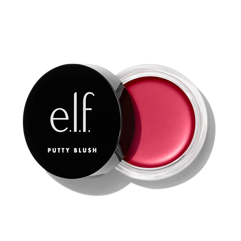 ELF Flawless Finish Foundation Long Wear Medium Full Coverage Liquid Lip Stain Tint Hydrating Blush Stick Dewy Natural Radiant - AliExpress 66