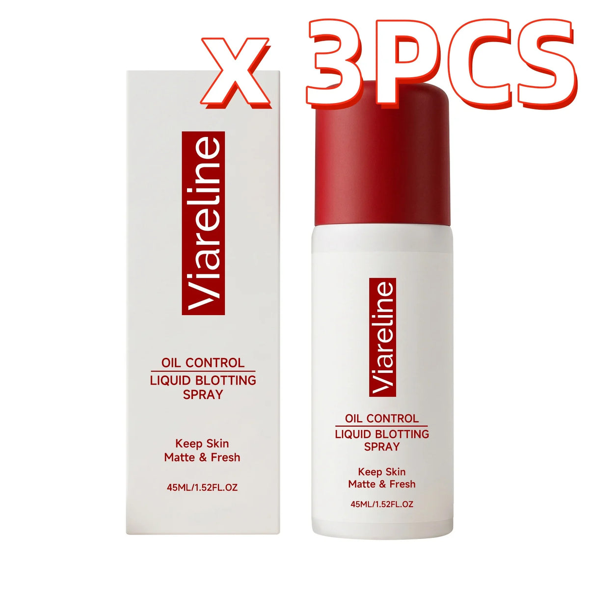 Makeup Setting Spray Long Lasting Ultra Fine Mist Fixer Hydrating Dry | Sweatproof For All Skin Type Face Make Up Setting Mist
