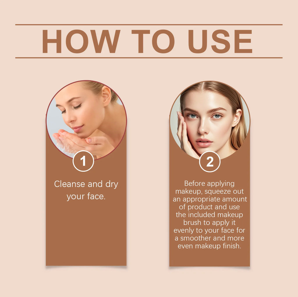 Sunscreen BB Cream Serie Long Time Moisturize Concealer Pores Cover Blemishes Cosmetics Waterproof And Sweat Proof Makeup Tool - AliExpress 66