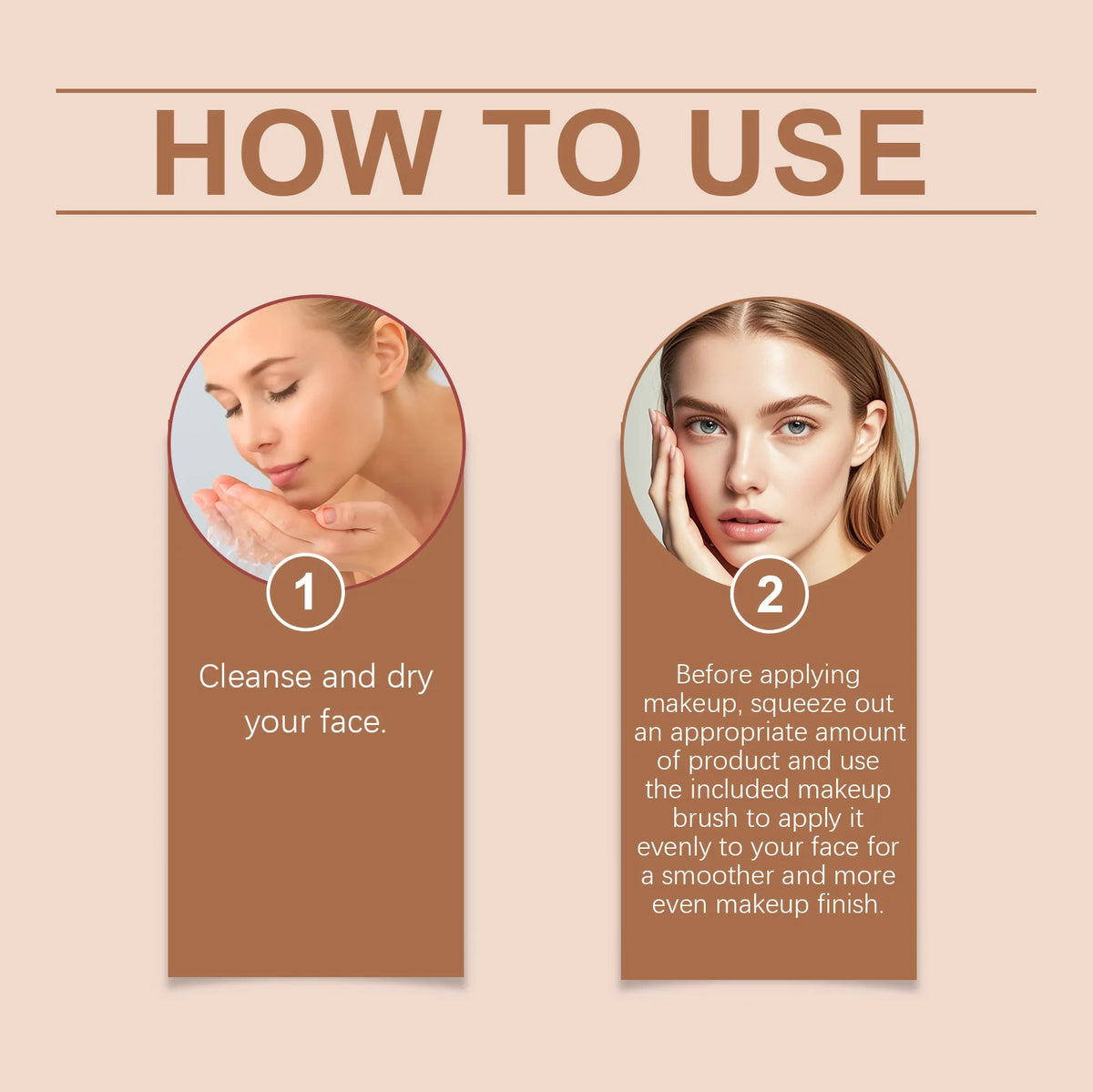 Sunscreen BB Cream Serie Long Time Moisturize Concealer Pores Cover Blemishes Cosmetics Waterproof And Sweat Proof Makeup Tool - AliExpress 66