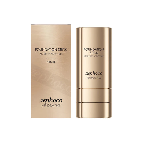 2-in-1 Foundation Stick Full Coverage Original Waterproof Cover Blemish Dark Circles Corrector Concealer Facial Makeup Cosmetics - AliExpress 66