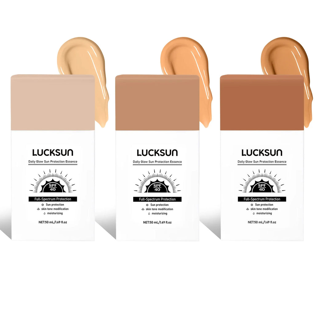 Liquid Foundation Cream Sunscreen High-coverage Moisturizing Oil-control Non-stick Sunscreen Waterproof Concealer Face Makeup - AliExpress 66