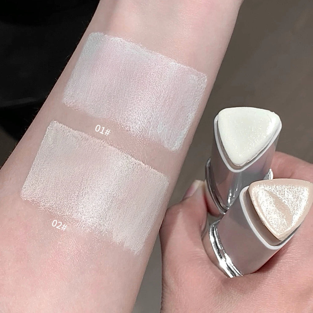 Dual Purpose Brush Head Foundation Make-up Stick, Light and Smooth, Lasting Coverage, Covering the Face Foundation Make-up, Crea - AliExpress 66