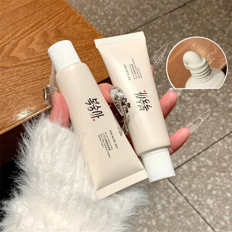 Rice Extract Glow Foundation Liquid Moisturizing Cover Imperfections Natural Radiant Finish Tone Lightweight Texture Makeup Base - AliExpress 66
