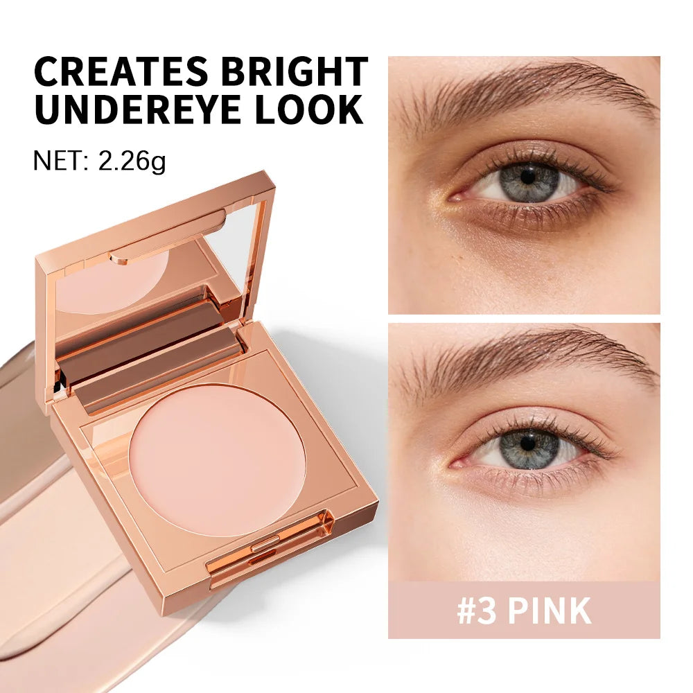 CC Concealer Matte Waterproof Full Coverage