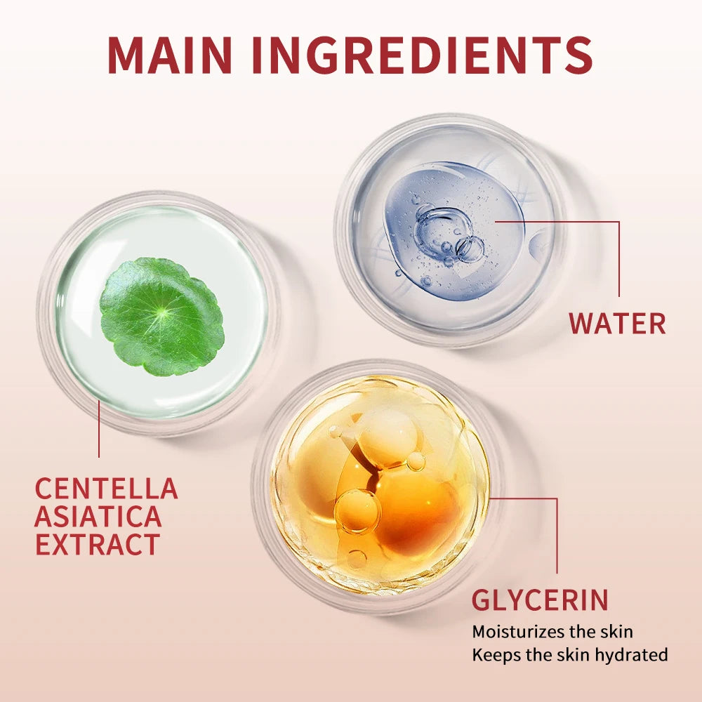 3Colors CC Cream Liquid-Based Full Coverage Cream Waterproof Long-Lasting Correct Redness Foundation erborian Korean Cosmetics - AliExpress 66