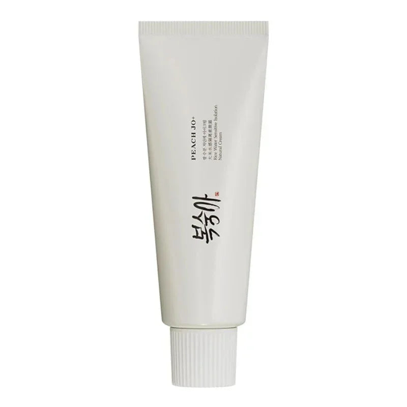Rice Extract Glow Foundation Liquid Moisturizing Cover Imperfections Natural Radiant Finish Tone Lightweight Texture Makeup Base - AliExpress 66