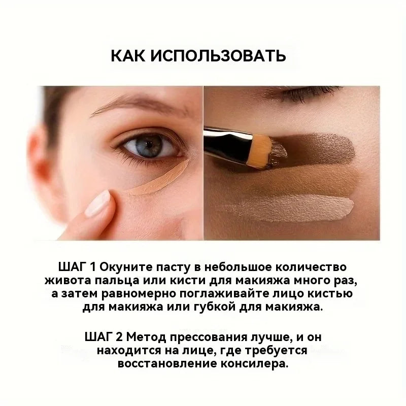 6-Color Powder Contouring Tray Long-Lasting Waterproof Contoured Highlighter Makeup Palette Smooth Illumination Sculpt V-Face - AliExpress 66