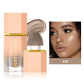 Liquid Contour Stick Natural Matte Highlighters Nose Shadow Cream Lasting Contouring Brighten Highlighter Face Makeup Cosmetics - AliExpress 66