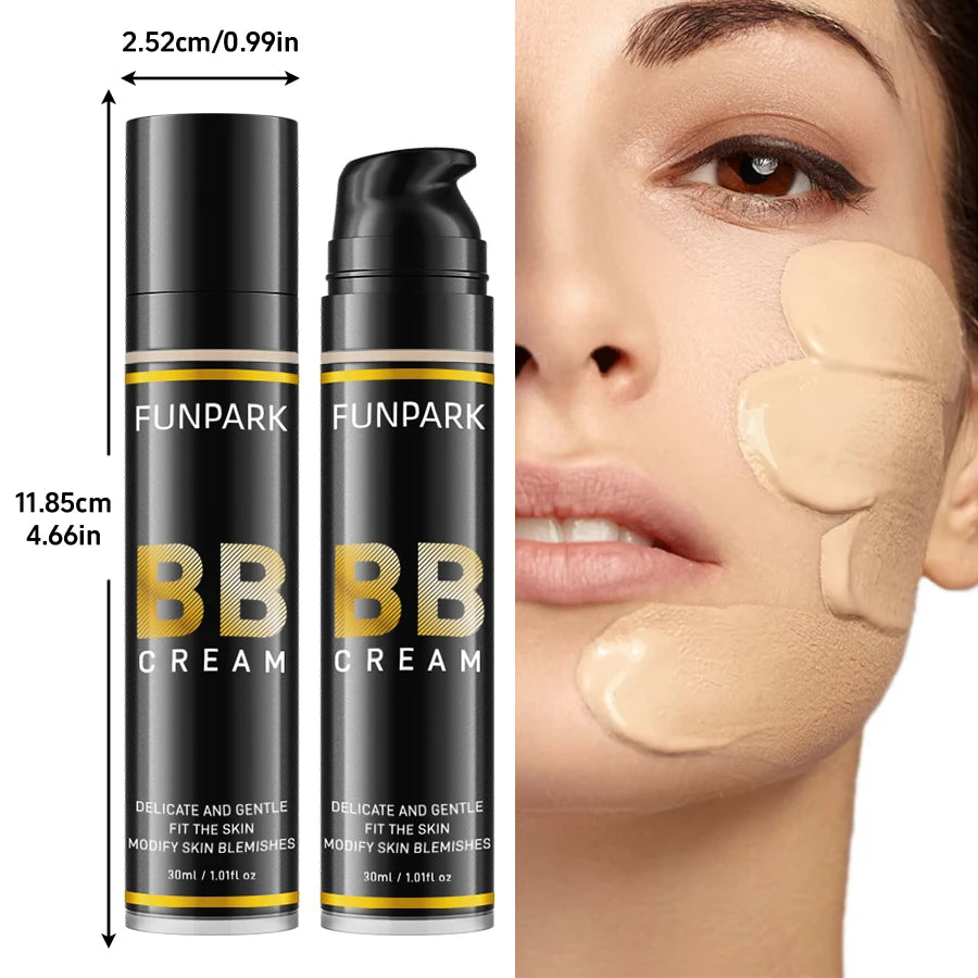 8 Colors CC Cream Foundation Moisturizing Concearler Long Lasting Waterprooof Oil Facial Base Makeup Natural Brightening Covera - AliExpress 66