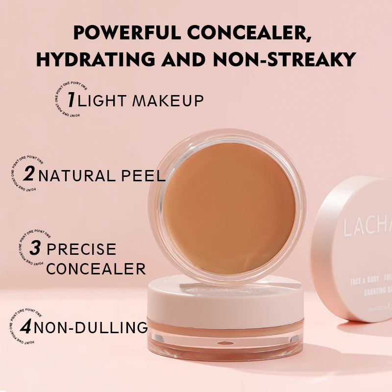 Matte Concealer Cream: Waterproof, Lightweight & Long-Lasting Full Coverage For Eyes, Acne & Freckles, Makeup Concealer - AliExpress 66