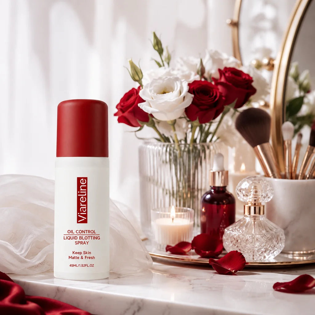 Makeup Setting Spray Long Lasting Ultra Fine Mist Fixer Hydrating Dry | Sweatproof For All Skin Type Face Make Up Setting Mist