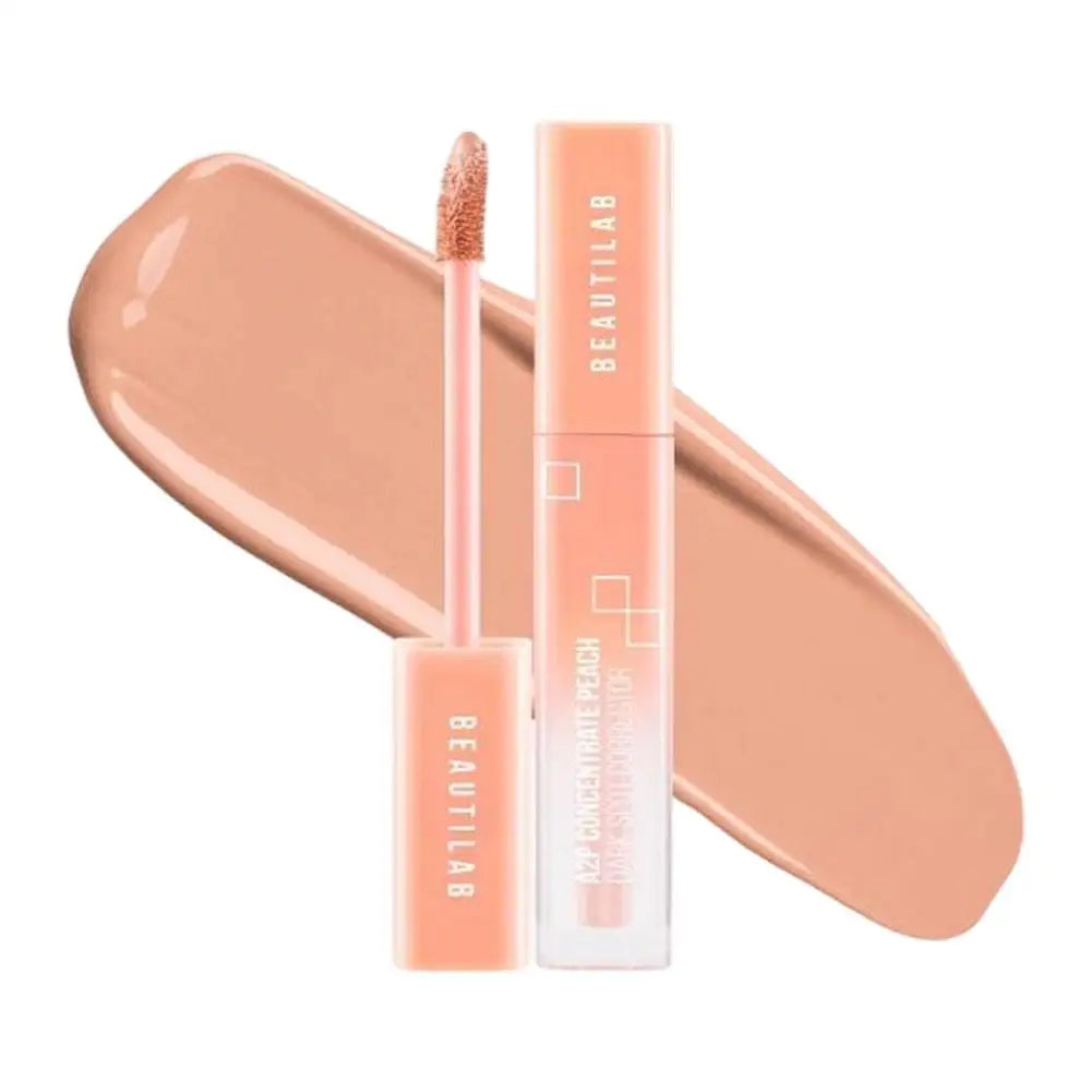 Lightweight Liquid Concealer Full Coverage Cover Spots Acne Marks Dark Circles Brighten Skin Tone Long Lasting Natural Makeup - AliExpress 66