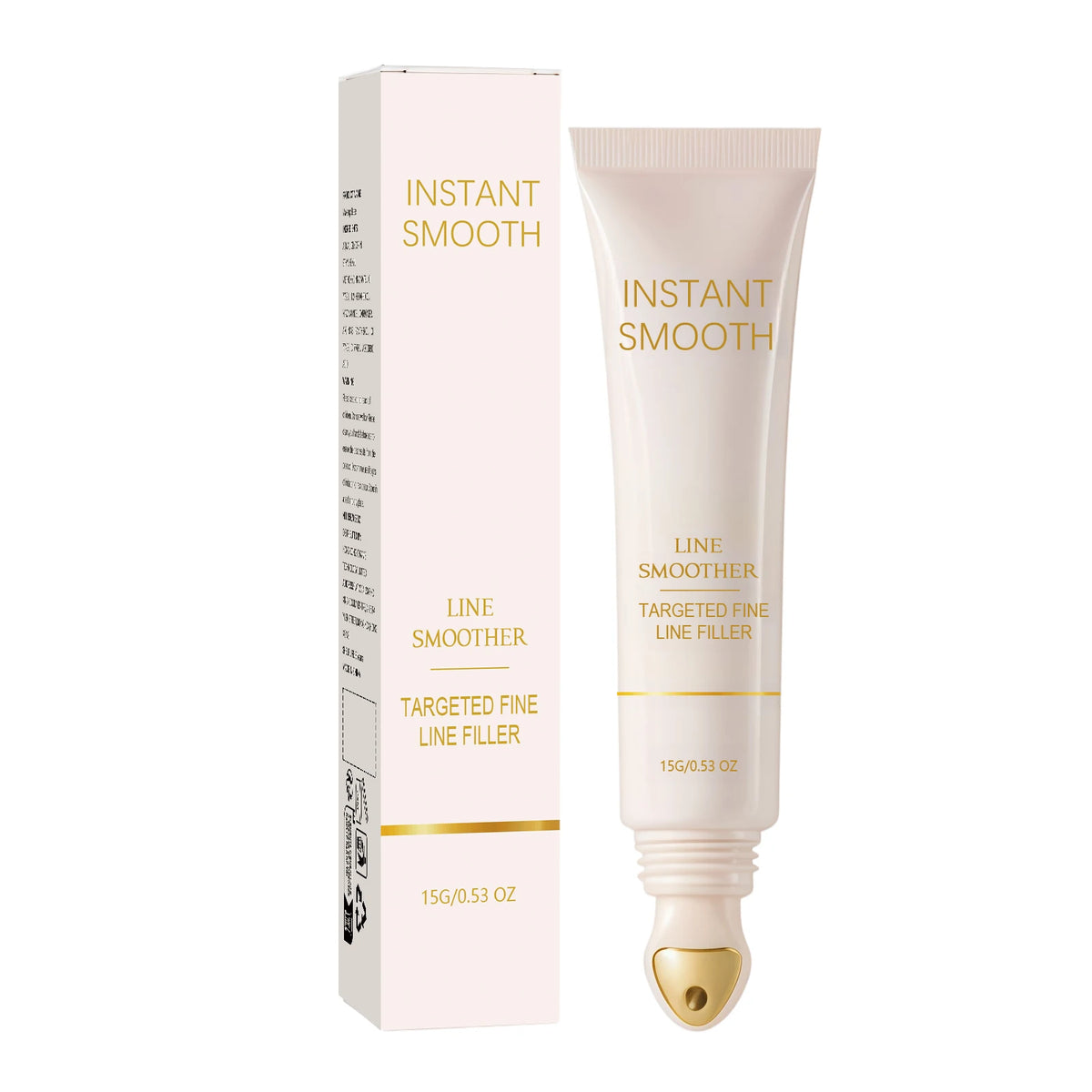 Softening & Even Primer - Lightweight, Hydrating Base, Natural Finish, Seamless Makeup and All-Skin-Type Compatibility