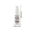 White Liquid Foundation,Full Coverage Creamy Liquid Formula Heavy Duty Coverage for Goth Makeup Cosplay - AliExpress 66