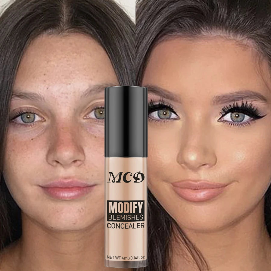 8 colors Liquid Foundation Effective Concealer Waterproof Profession Sweat-resistant Makeup Face Base for Women Cosmetics Oil Co - AliExpress 66