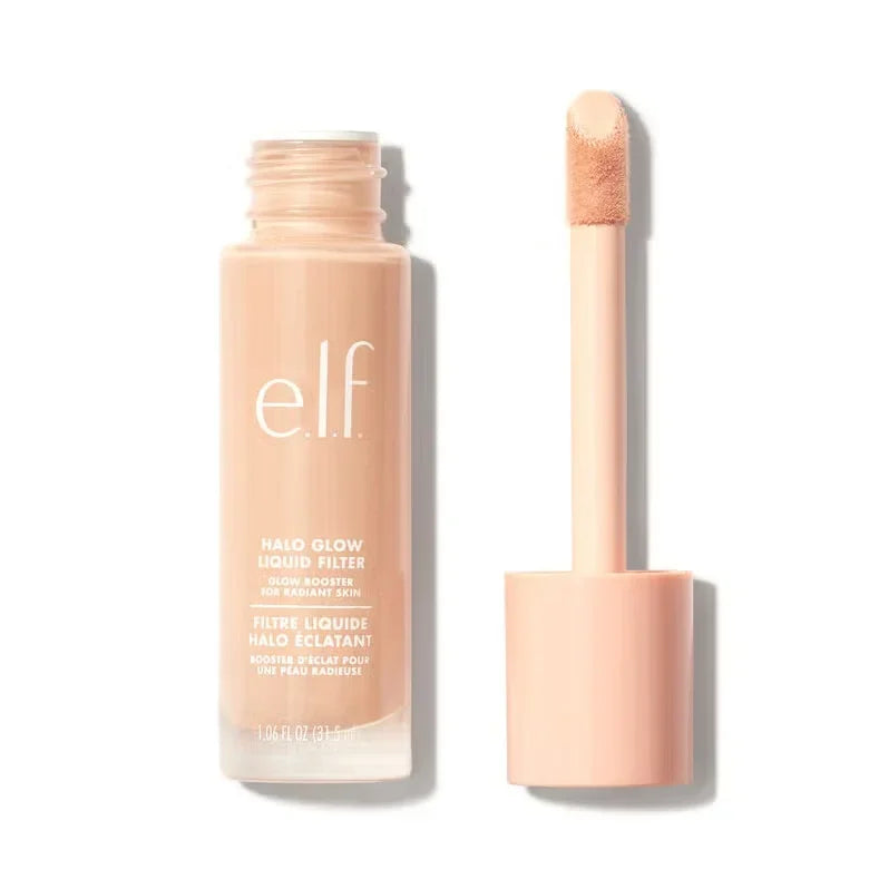 Hot Elf Power Grip Primer Gel Brightening Hyaluronic Hydrating Moisturizing Makeup Oil Control Waterproofing Liquid Foundation