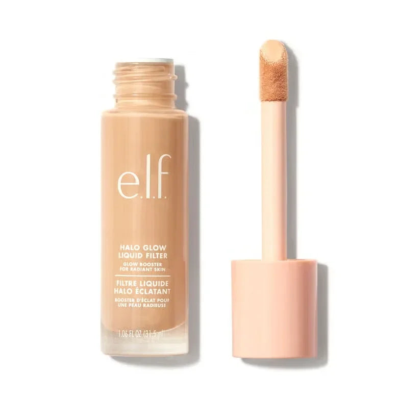 Hot Elf Power Grip Primer Gel Brightening Hyaluronic Hydrating Moisturizing Makeup Oil Control Waterproofing Liquid Foundation