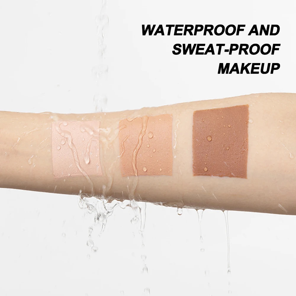ibcccndc Concealer Click Pen Brighten Natural Glow