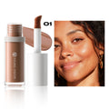 4 Color Liquid Contour Tone Contour Stick Set For Face Sculpting ¨C Long-Wear Liquid Formula With Soft Applicator | Ideal For Beg - AliExpress 66