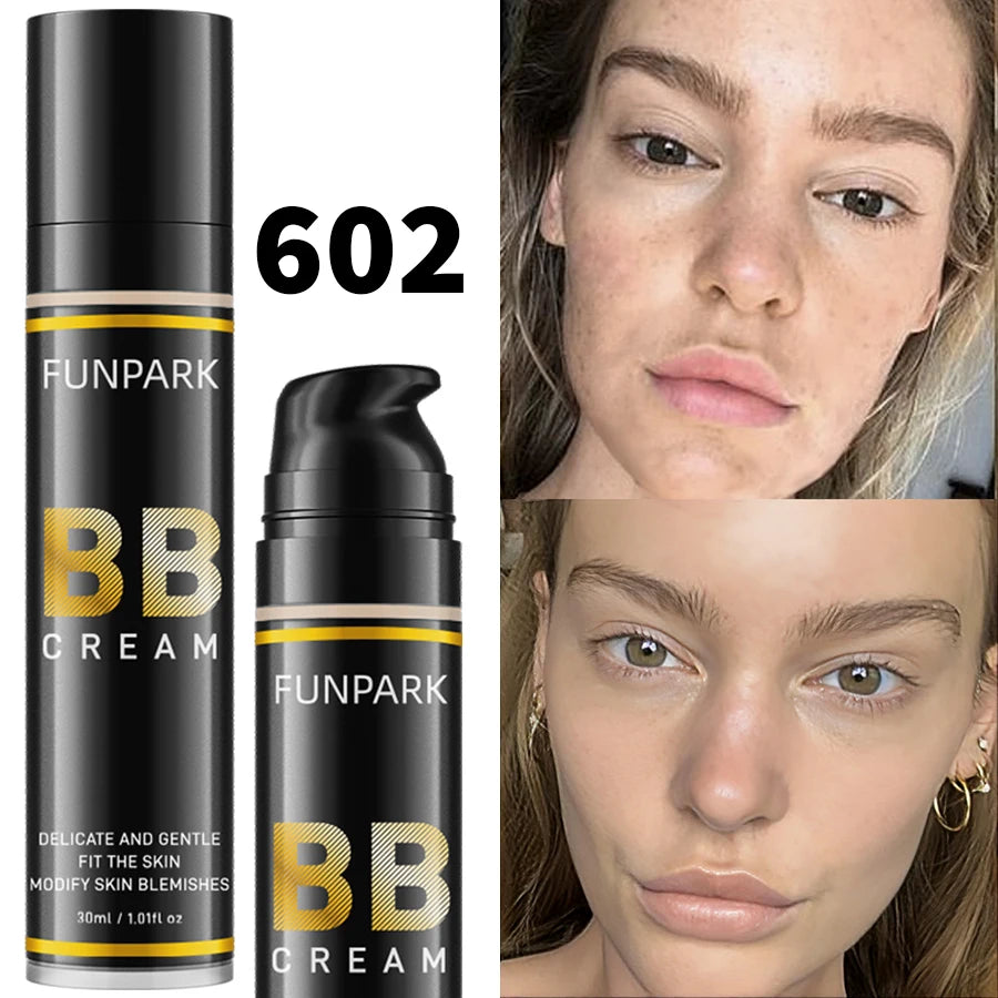 8 Colors CC Cream Foundation Moisturizing Concearler Long Lasting Waterprooof Oil Facial Base Makeup Natural Brightening Covera - AliExpress 66