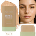 MISS ROSE Concealer Stick - Moisturizing Hydrating Brightening Lightweight Full Coverage Skin Tone Match Foundation Makeup