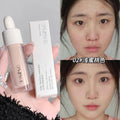 SHAQINUO Waterproof Concealer Stick - Full Coverage for Dark Circles & Acne Spots - Brightening Party Stage Makeup