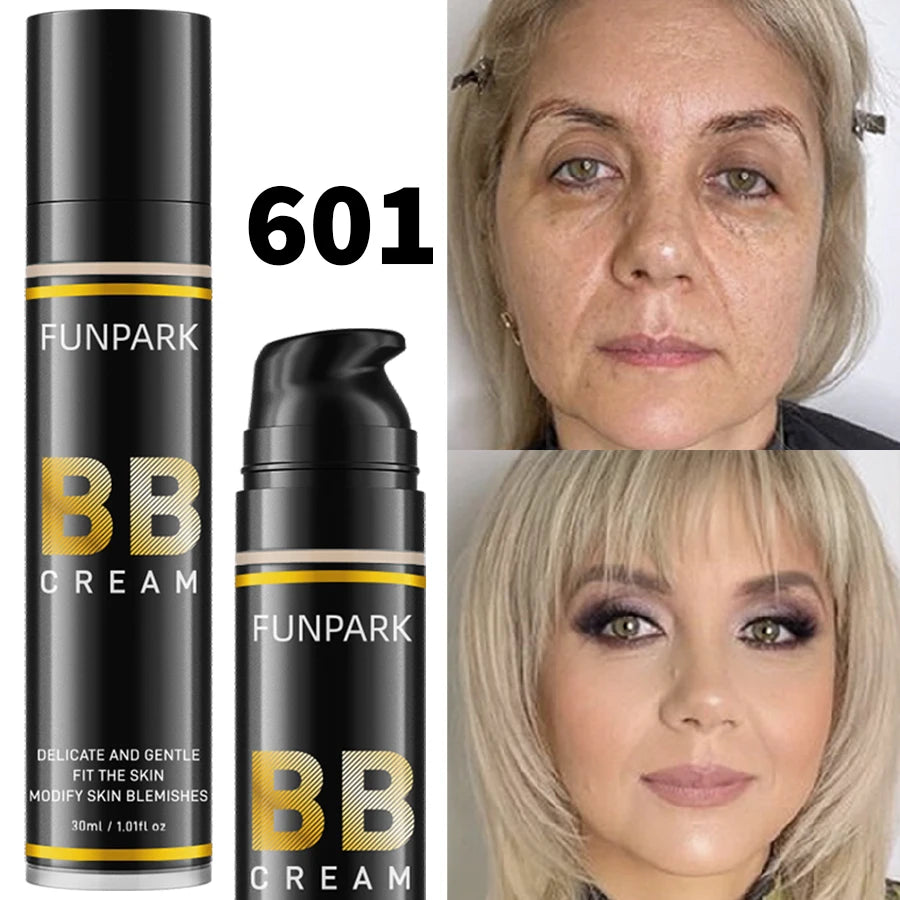 8 Colors CC Cream Foundation Moisturizing Concearler Long Lasting Waterprooof Oil Facial Base Makeup Natural Brightening Covera - AliExpress 66