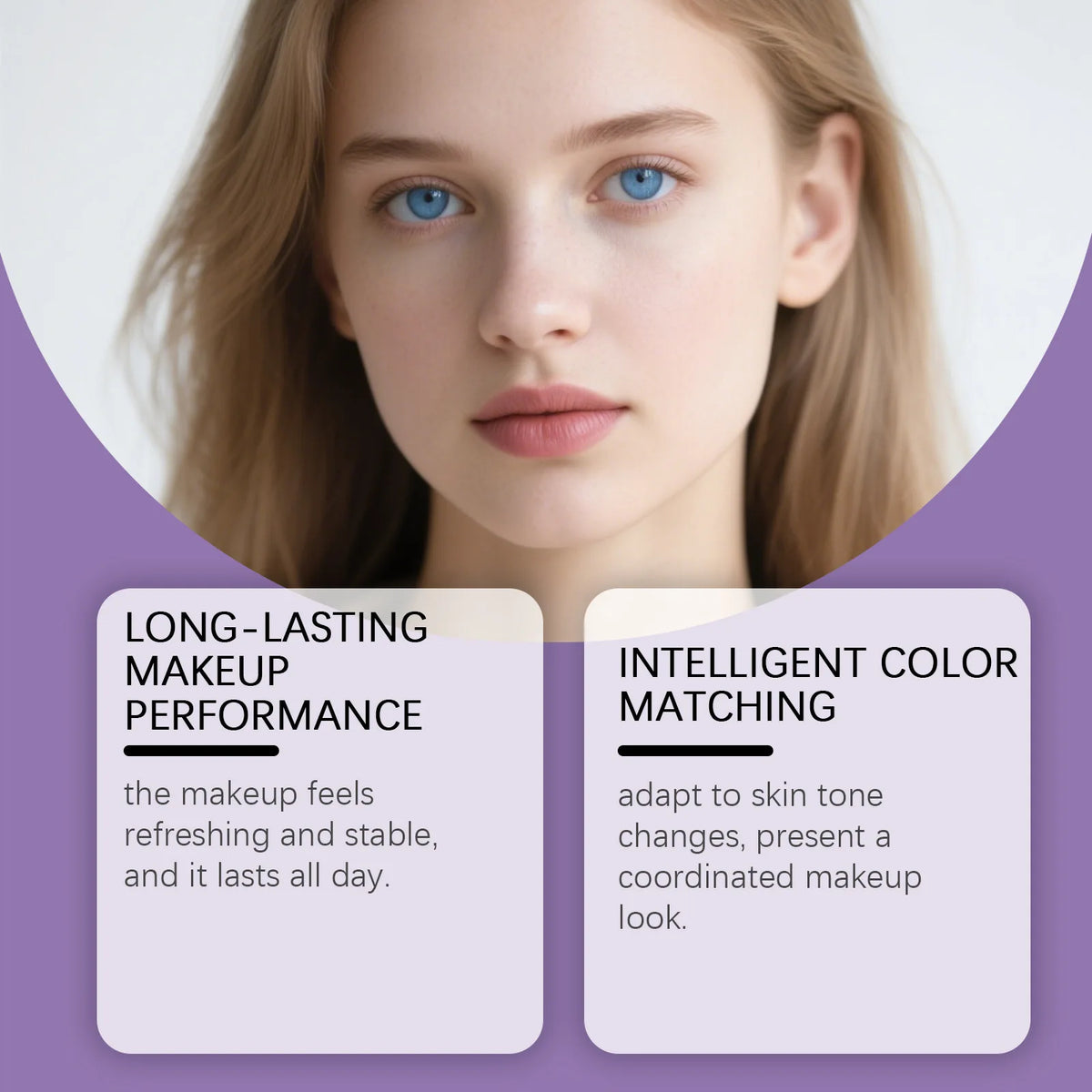 BB Cream Long Lasting Pore Tinted Moisturizer Makeup Isolation Waterproof Sweatproof Balance Oil Shine Facial Primer Foundation - AliExpress 66