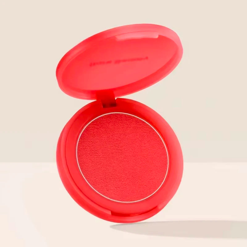 Rare Beauty Shimmer Highlighter Blush Powder Natural Glow Silky Smooth Longwear Brighten Skin Easy Blend Multi-use Cheek Makeup - AliExpress 66