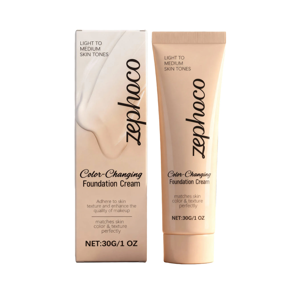Concealer Color Change Foundation Waterproof Covering Acne Scars Even Skin Tone Full Coverage Concealer Foundation Cream Makeup - AliExpress 66