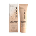 Concealer Color Change Foundation Waterproof Covering Acne Scars Even Skin Tone Full Coverage Concealer Foundation Cream Makeup - AliExpress 66