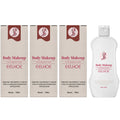 Eelhoe Body Makeup Foundation soothing Skin Covering Blemishe Refreshing Daily Makeup Liquid Foundation Moisturizing Concealer - AliExpress 66