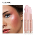 Sparking Skin Dazzling Shimmer Glitter Highlighter Eye Shadow Cream Makeup Gold Face Contour Bronzer Brighten Body High Light - AliExpress 66