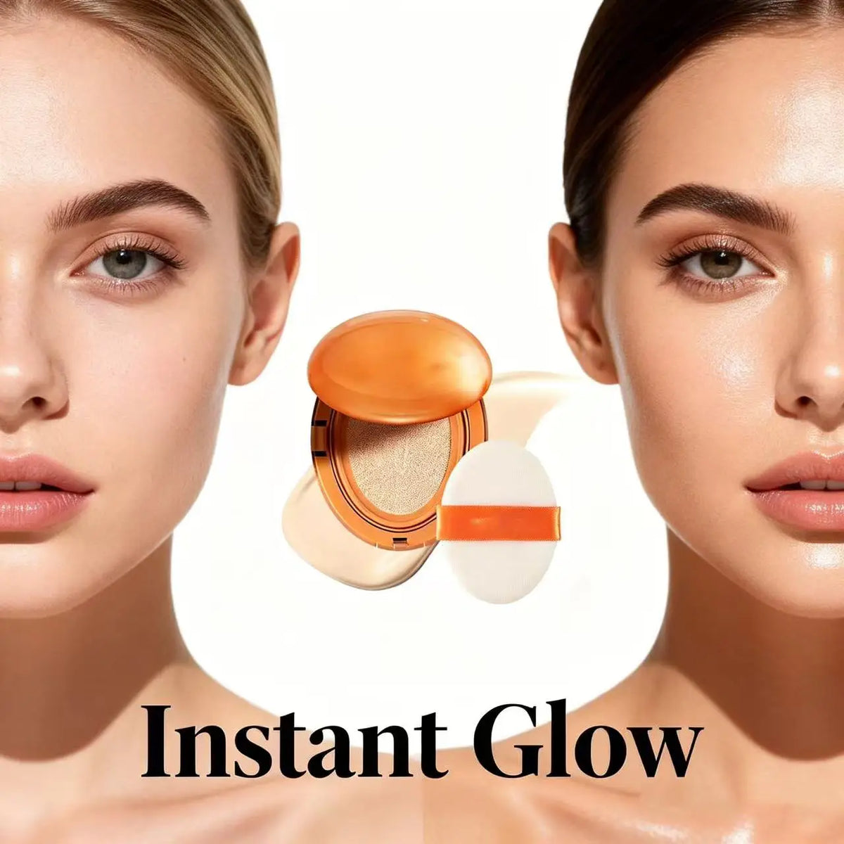 BARUBT72h Makeup Holding Air Cushion BB Cream, Light and Thin Before Makeup, Not Easy to Take Off Makeup, Control Oil and Bright - AliExpress 66