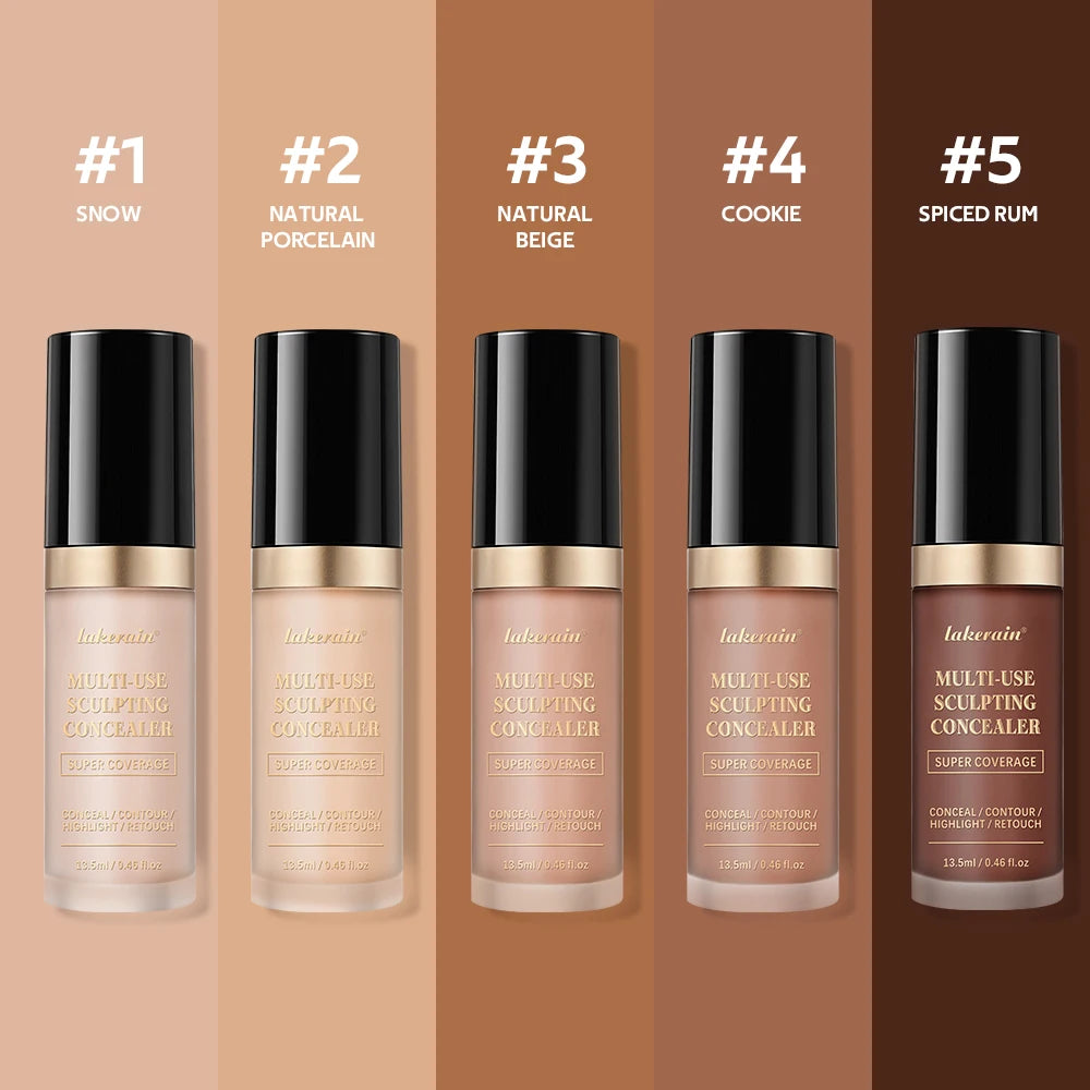 Long Lasting Full Coverage Concealer 13.5ml