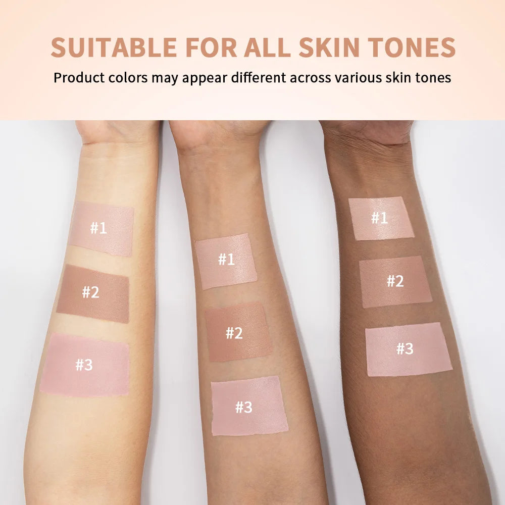 CC Concealer Matte Waterproof Full Coverage
