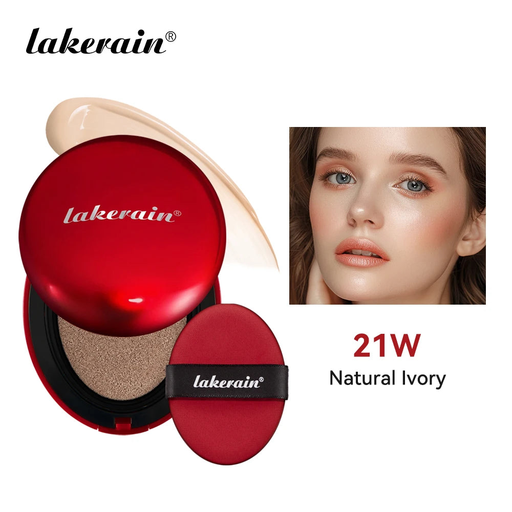 Super Sunscreen Cushion Foundation 18g Waterproof