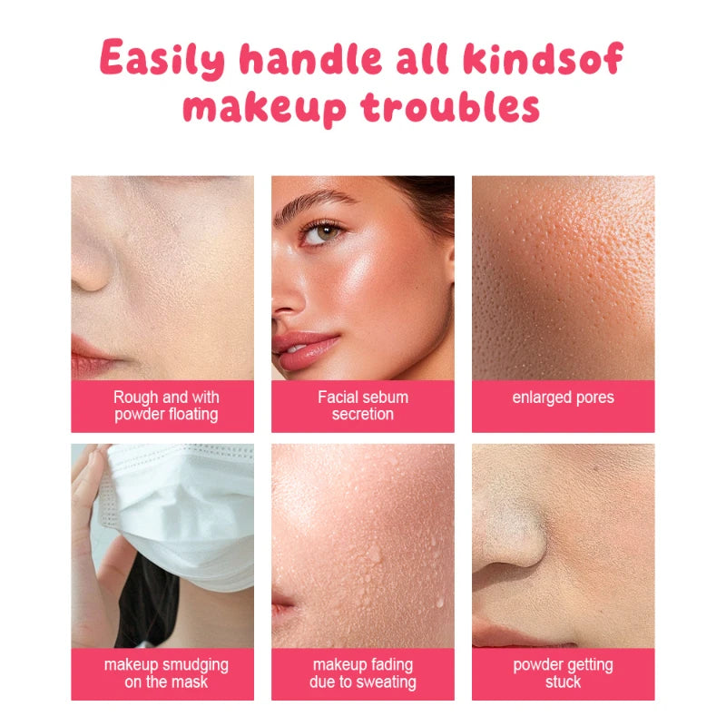 Page Vine Matte Setting Powder Natural And Long-lasting Oil Control Soft Matte Texture 6 Shades Blusher Face Makeup - AliExpress 66
