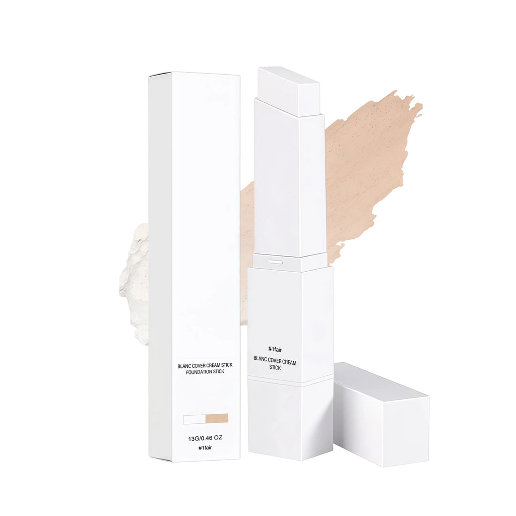 Color Changing Foundation Stick Match Skin Tone Cover Dark Spots Blemishes Waterproof Concealer Series Matte Natural Base Makeup - AliExpress 66
